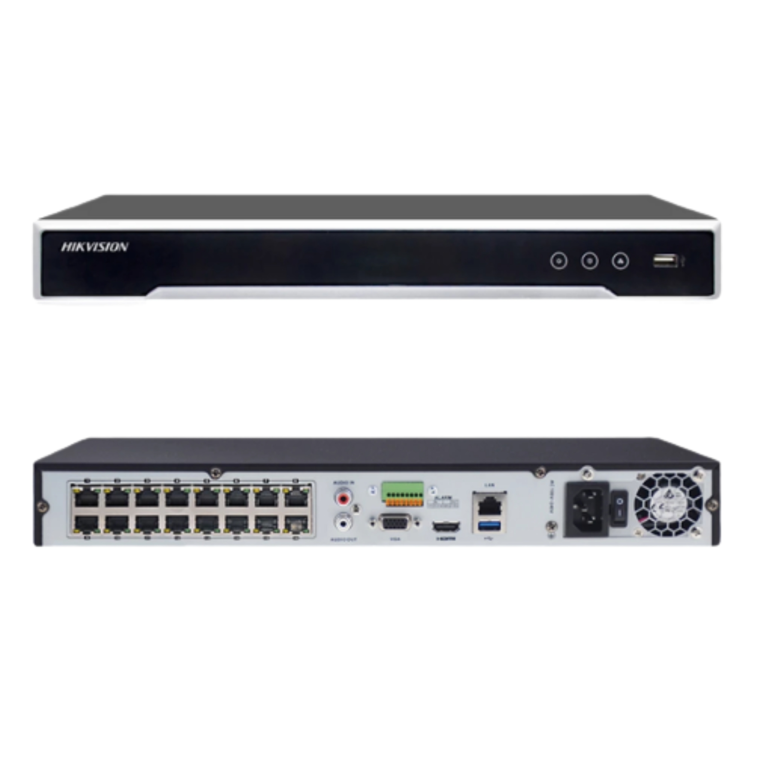 DS-7616NI-K2
